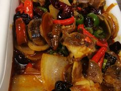 -盒马鲜生(公园1903店)