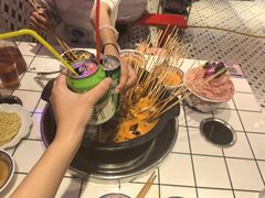 -茶颜悦色(重庆英利大融城LG层店)