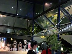 -T館·花园艺术餐厅