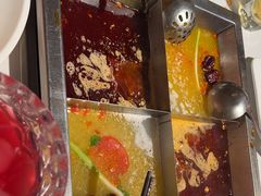 -大妙火锅·非物质文化遗产(锦里店)