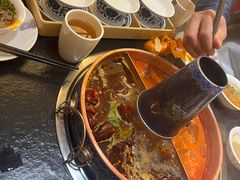 -咏江南·苏式火锅·苏州评弹(观前街店)