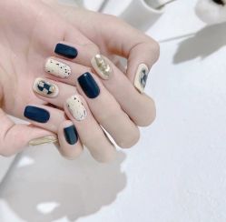 -悠禾·美甲美睫·皮肤管理