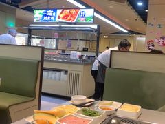 -海底捞火锅(振华商厦店)