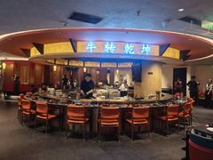 -牛将军•涮肉•烤肉(北京王府井·故宫店)