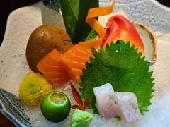 -长崎屋·日本料理·刺身·烧鸟(天河北路店)