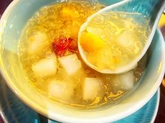 -西安凯悦酒店·湖畔中餐厅