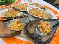 -粤盛海鲜平价店(洛溪食街店)