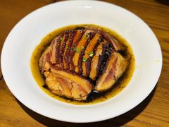 -水月周庄铂尔曼酒店-水月荟中餐厅