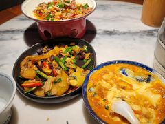 -树厨贵州菜(大十字店)