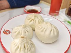 -津味张记包子铺(利民道店)