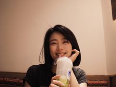 -蜜桃餐厅·伴山(湖滨商业街店)