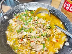 -寨子里的钵钵菜·湘西山里菜(魅力湘西店)