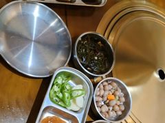 -蒲葵传统炭火烤肉(白石龙店)