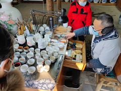 -景德镇古窑民俗博览区