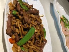 -梧桐餐厅(泉城路店)