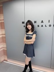 -MY HAIR ARDOR