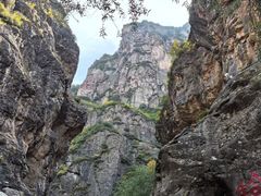 -小五台金河景区