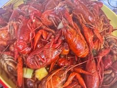 -虾大侠·盱眙龙虾老北京铜锅涮羊肉(金楠天街店)