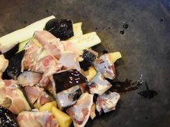 -江湖水乡铁锅炖魚(周庄嘉园店)