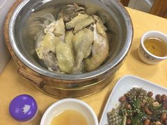 -成惠食府(赤岗店)