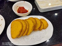 -蝎王府羊蝎子(西直门店)