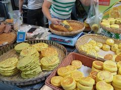 -小米粑粑(玉锦苑店)