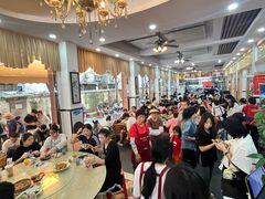 -煲煲掂风味煲仔饭餐厅(西区店)