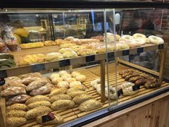 -BREAD WAY面包路·欧式面包(龙湖时代D馆店)