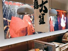 -毛肚向右·川渝毛肚王(经开永旺店)