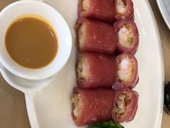 -鹏天阁酒楼·海鲜(红旗店)