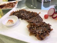 -荣粤酒家·融合粤菜