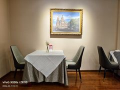 -新侨三宝乐西餐厅(崇文门店)