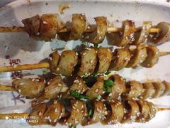-木屋烧烤(白石洲店)