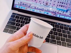 -dotcom coffee古点咖啡(致真大厦店)