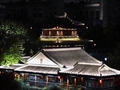 -运河游船(武林门码头)