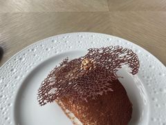 -恰餐厅及酒吧CHAR Bar & Grill(北京三里屯洲际店)