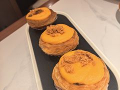 -禄运茶居·手工点心(猎德店)