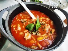 -沿途四季·云南菜(建外大街店)