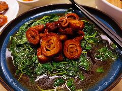 -建滔诺富特酒店-悦餐厅