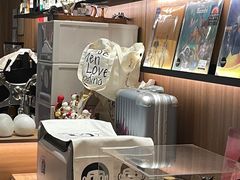 -黑胶星球(华发中城商都店)