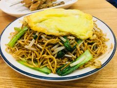 -小艺烧烤(曲江店)