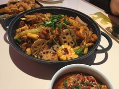 -渝蛙馆(新百店)