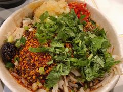 纠结千层肚-一岚一山(角门总店)