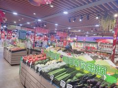 -西亚兴安超市(伍仙桥店)