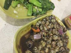 -标记美食新鲜猪杂(兴南大道店)