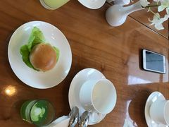 -西贡日航酒店