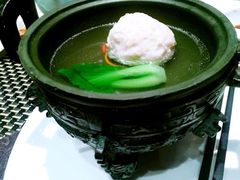 王府茶楼养生宴(大观园总店)-王府茶楼茶宴·创意菜(大观园总店)