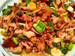-俏香傣·德宏风味餐厅(万宏路店)