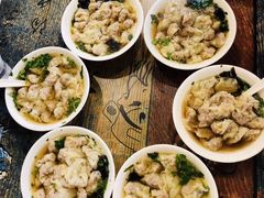 -老谢野馄饨(延安路店)