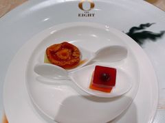 -8餐厅(新葡京酒店)